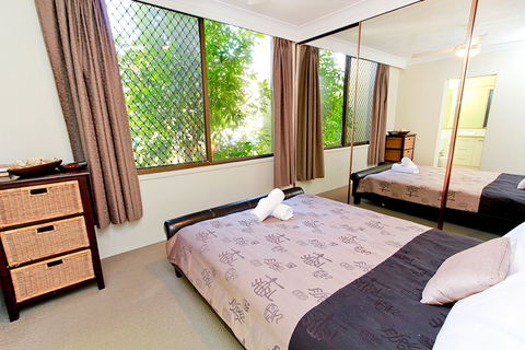 Aussie Resort - Brisbane 4u 3