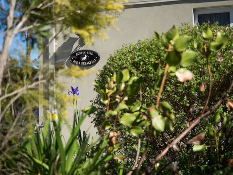 Austin Rise B&B - Tourism Brisbane 1
