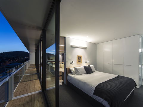 Avalon City Retreat - Brisbane 4u 0