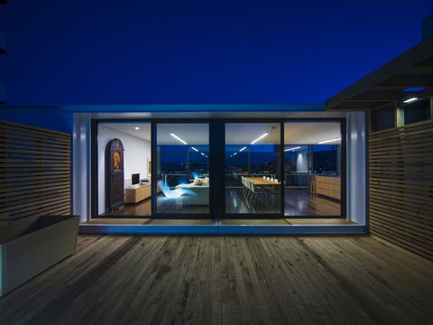 Avalon City Retreat - Brisbane 4u 1