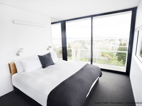 Avalon City Retreat - Brisbane 4u 2