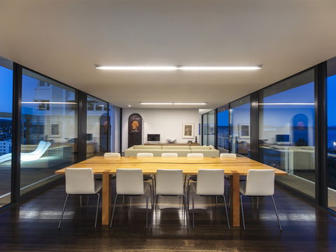 Avalon City Retreat - Brisbane 4u 3