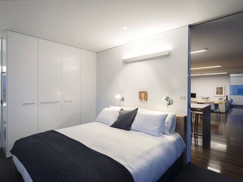 Avalon City Retreat - Brisbane 4u 4