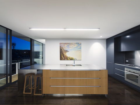 Avalon City Retreat - Brisbane 4u 5