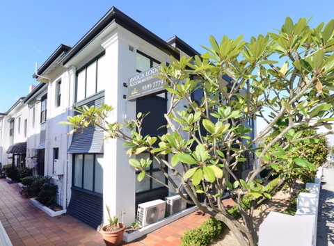 Avoca By Sydney Lodges - Tourism Brisbane 0