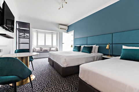 Avoca By Sydney Lodges - Tourism Brisbane 4