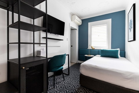 Avoca By Sydney Lodges - Tourism Brisbane 6