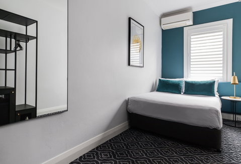 Avoca By Sydney Lodges - Tourism Brisbane 7