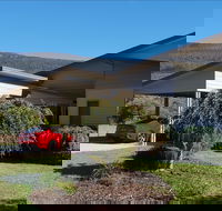 Avue Retreat - Brisbane 4u