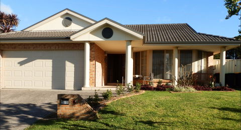 Azure Haven - Tourism Brisbane 0