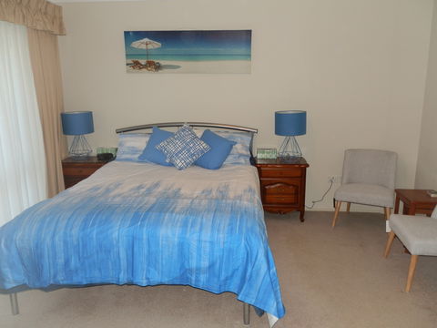 Azure Haven - Tourism Brisbane 1
