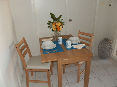 Azure Haven - Tourism Brisbane 2