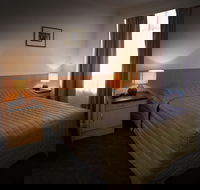 Baileys Motel - Tourism Brisbane