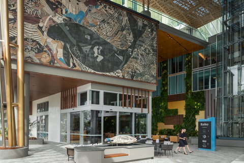 Bailey, A Crystalbrook Collection Hotel And Residence - Tourism Brisbane 1