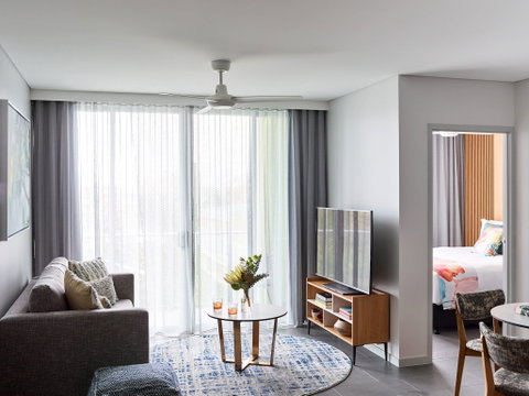 Bailey, A Crystalbrook Collection Hotel And Residence - Tourism Brisbane 2