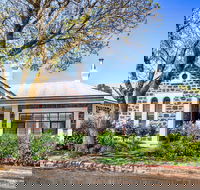 Barossa Valley View Guesthoue - Tourism Brisbane