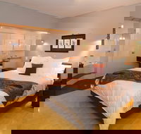 Bay Village Resort and Spa Dunsborough - Brisbane Tourism