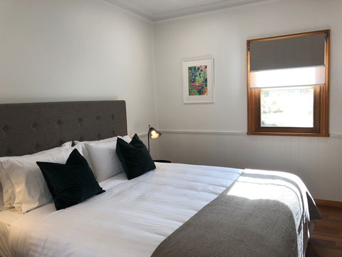 Bay And Bush Cottages -Jervis Bay - Brisbane 4u 1