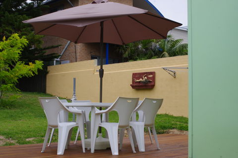 Beach And Lake Getaway - Brisbane 4u 4