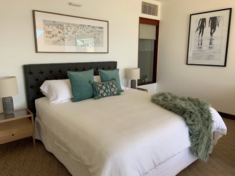 Beach Suites - Tourism Brisbane 2