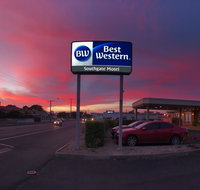 Best Western Southgate Motel - Tourism Brisbane
