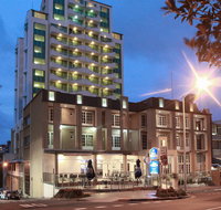 Best Western Astor Metropole Hotel and Apartments - Tourism Brisbane