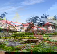 Bethany Manor Bed and Breakfast - Brisbane Tourism