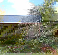 Bethany Reserve Cottage - Tourism Brisbane