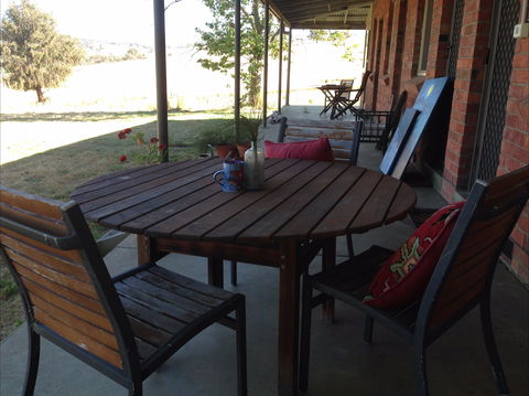 Bibbaringa AirBnB - Tourism Brisbane 1