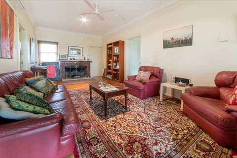 Bibbaringa AirBnB - Tourism Brisbane 2