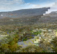 BIG4 NRMA Halls Gap Holiday Park - Brisbane 4u