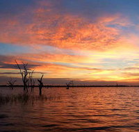 BIG4 NRMA Yarrawonga Mulwala Holiday Park - Brisbane Tourism