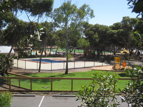 BIG4 Port Willunga Tourist Park - Brisbane 4u 0