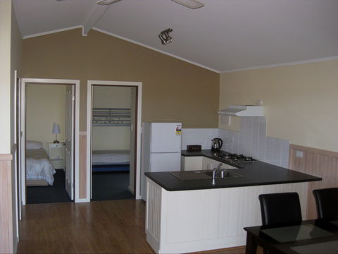 BIG4 Port Willunga Tourist Park - Brisbane 4u 1