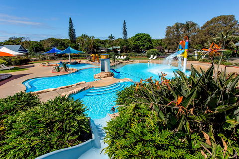 BIG4 Park Beach Holiday Park - Brisbane 4u 0