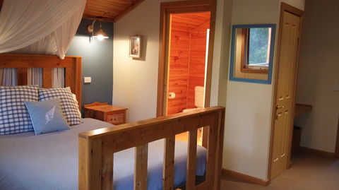 Blossoms Bed And Breakfast - Brisbane Tourism 2