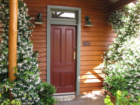 Blossoms Bed And Breakfast - Brisbane Tourism 5