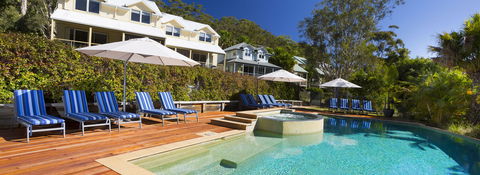 Blueys Retreat - Brisbane 4u 0