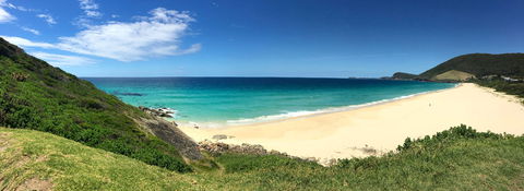Blueys Retreat - Brisbane 4u 1