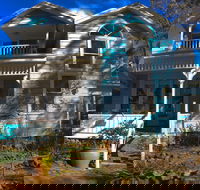 Blue Peace Blue Mountains Home - Tourism Brisbane