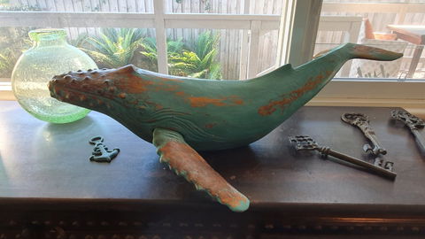 Blue Whale Cottage - Brisbane 4u 1