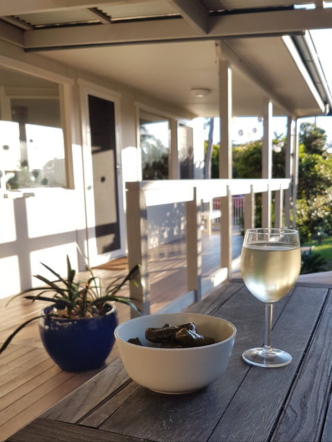 Blue Whale Cottage - Brisbane 4u 2