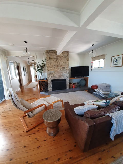 Blue Whale Cottage - Brisbane 4u 7