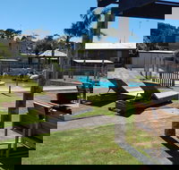 Boat Ramp Motel - Tourism Brisbane