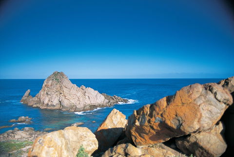 Boranup Camp At Leeuwin-Naturaliste National Park - Brisbane Tourism 0