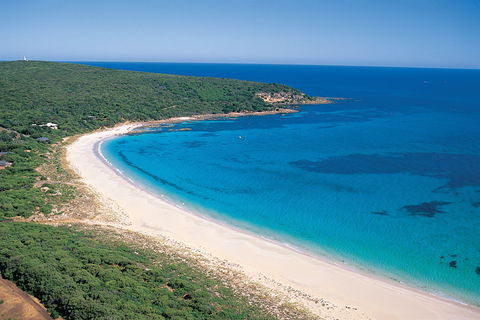 Boranup Camp At Leeuwin-Naturaliste National Park - Brisbane Tourism 2