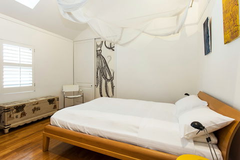 Boutique Apartment Redfern - Tourism Brisbane 4