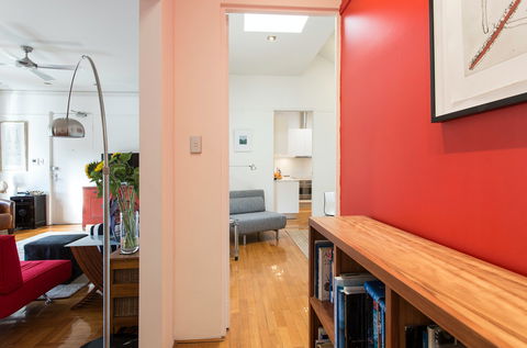 Boutique Apartment Redfern - Tourism Brisbane 5