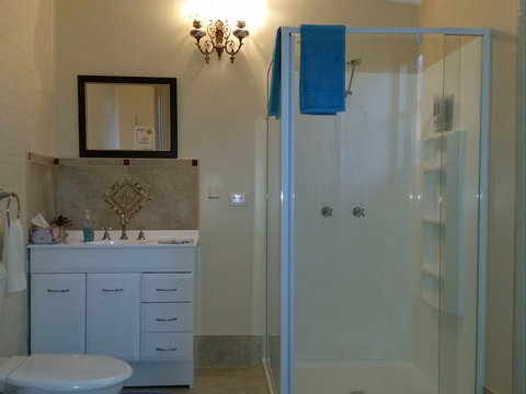 Boutique Motel Sefton House - Tourism Brisbane 2