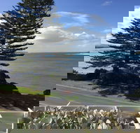 Breeze at the Bay - Brisbane 4u